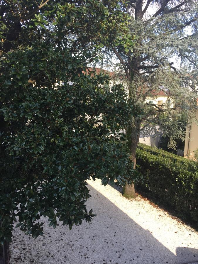 Lucca Relais Bed & Breakfast Exterior foto