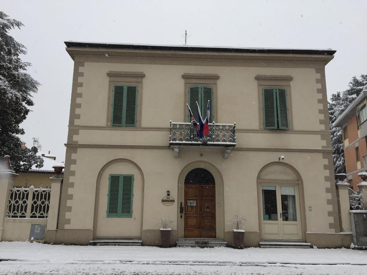 Lucca Relais Bed & Breakfast Exterior foto