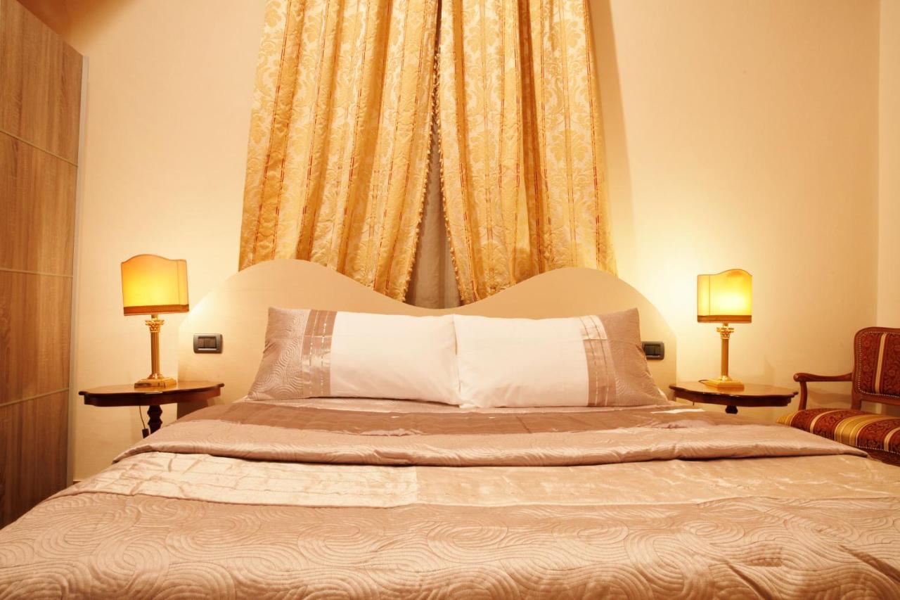 Lucca Relais Bed & Breakfast Exterior foto