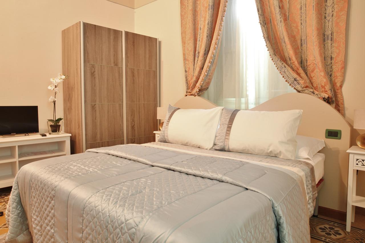 Lucca Relais Bed & Breakfast Exterior foto
