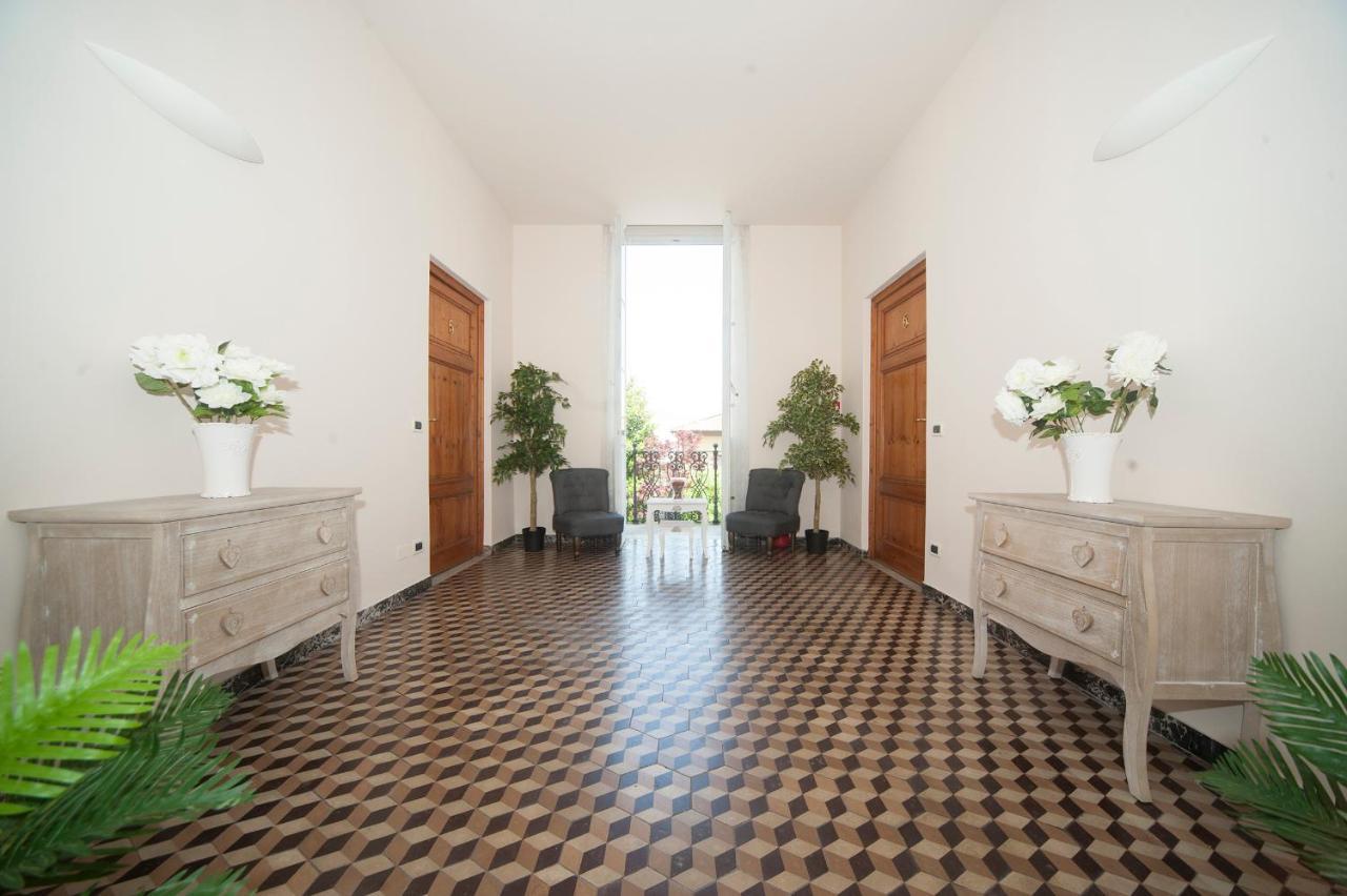 Lucca Relais Bed & Breakfast Exterior foto