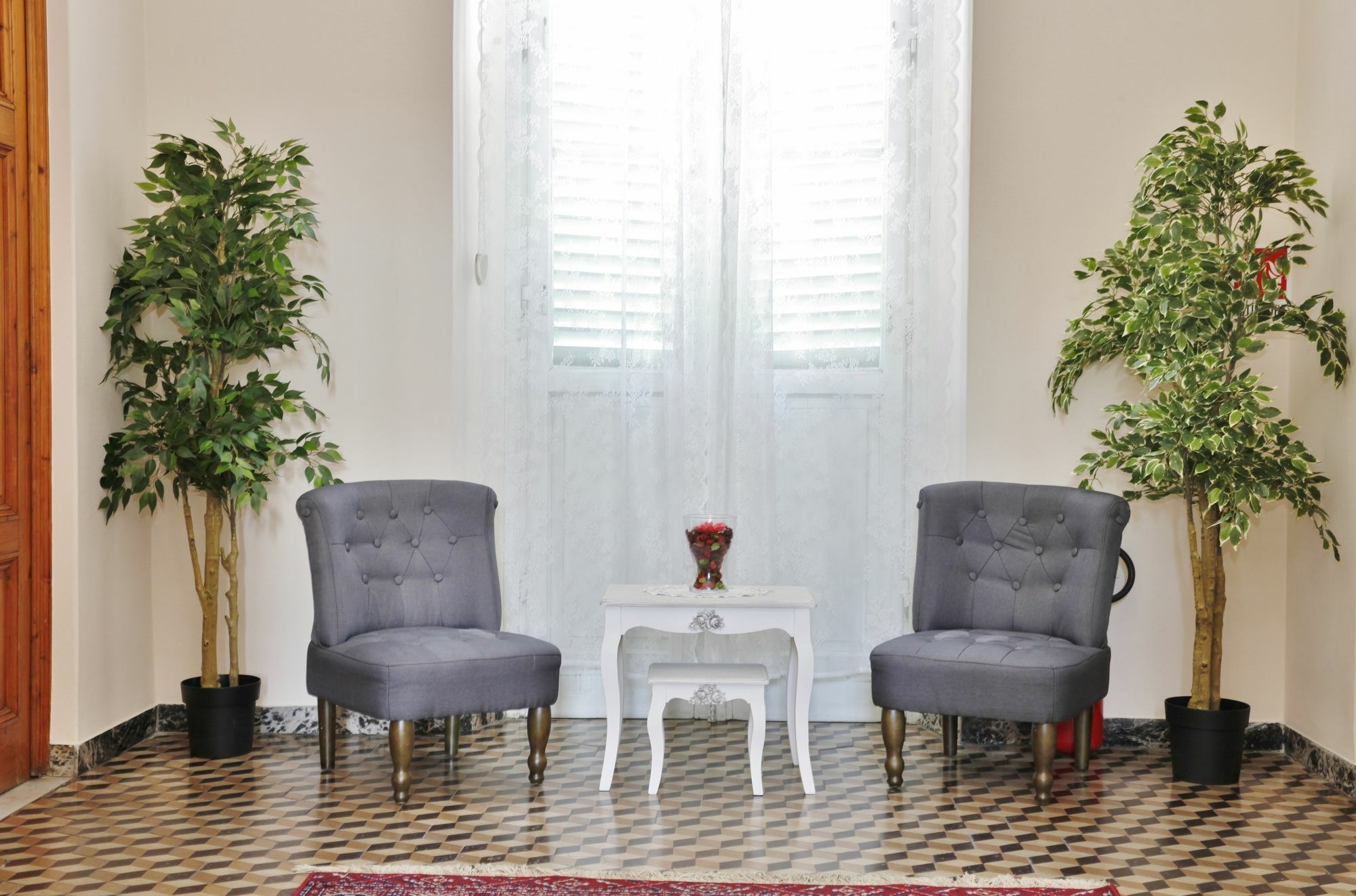 Lucca Relais Bed & Breakfast Exterior foto