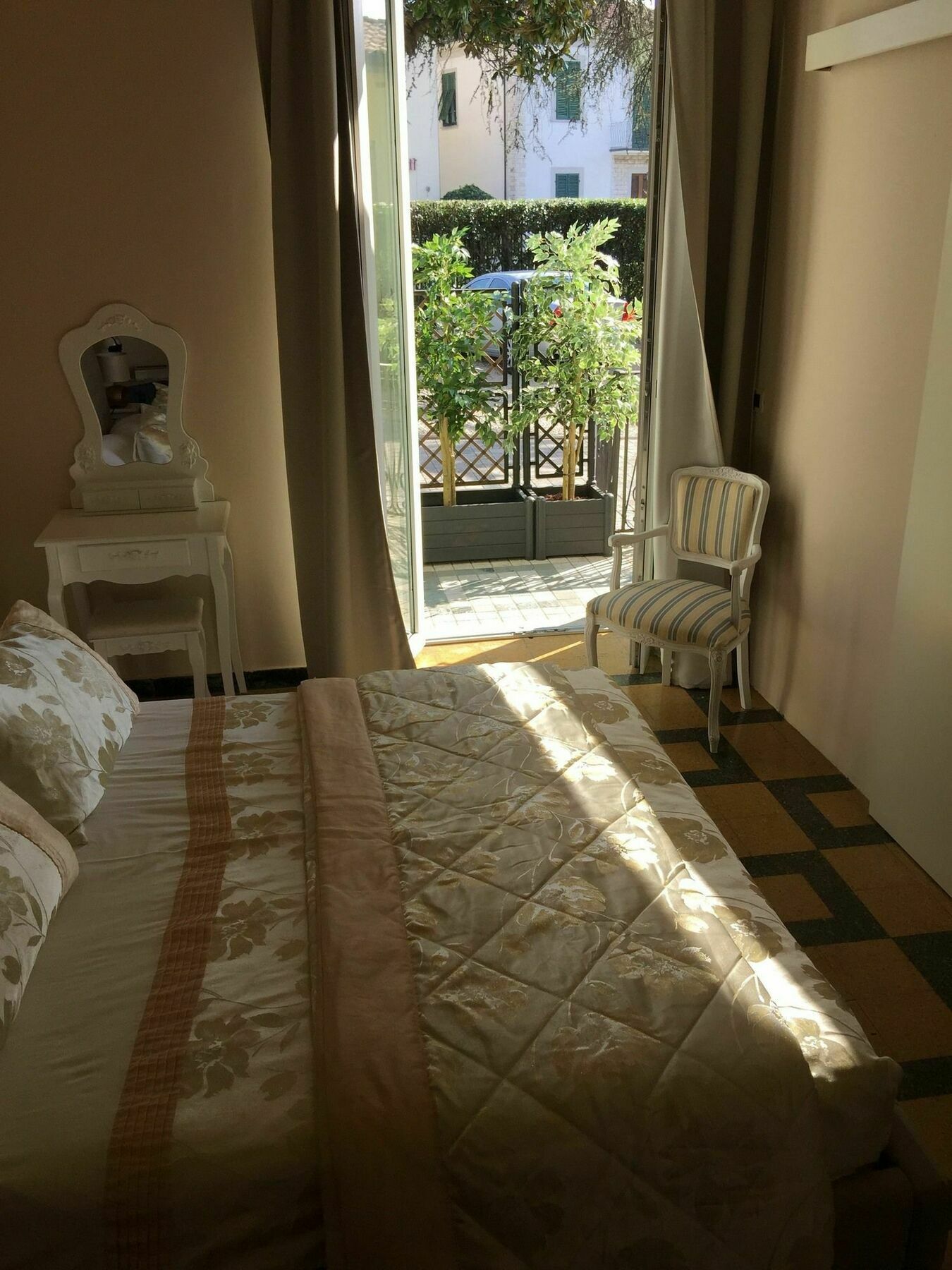 Lucca Relais Bed & Breakfast Exterior foto