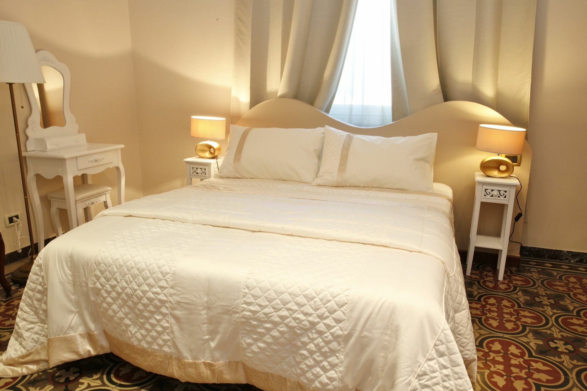 Lucca Relais Bed & Breakfast Exterior foto