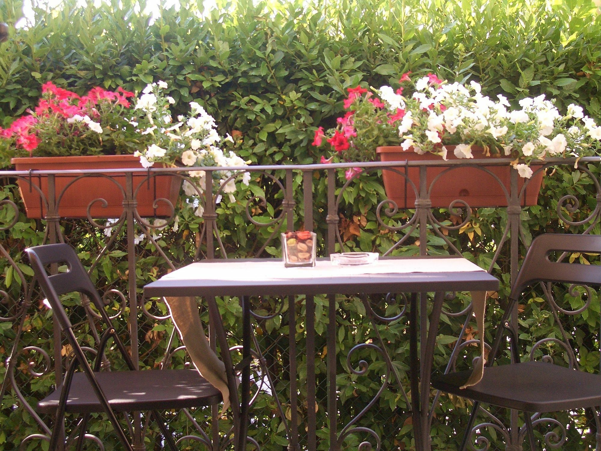 Lucca Relais Bed & Breakfast Exterior foto