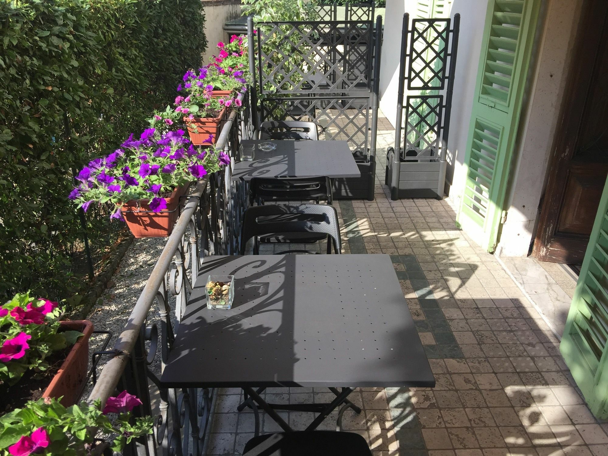 Lucca Relais Bed & Breakfast Exterior foto