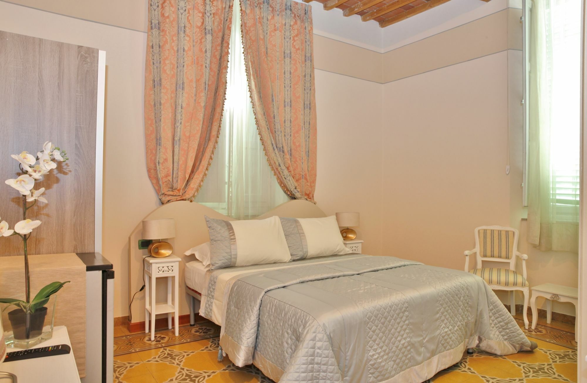 Lucca Relais Bed & Breakfast Exterior foto
