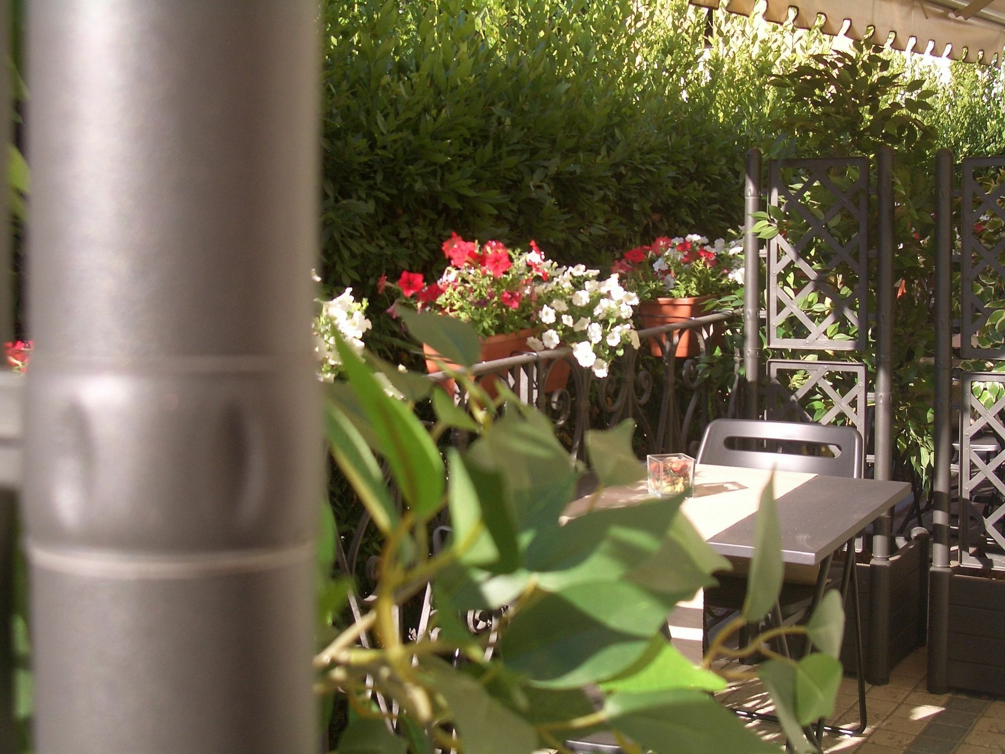 Lucca Relais Bed & Breakfast Exterior foto