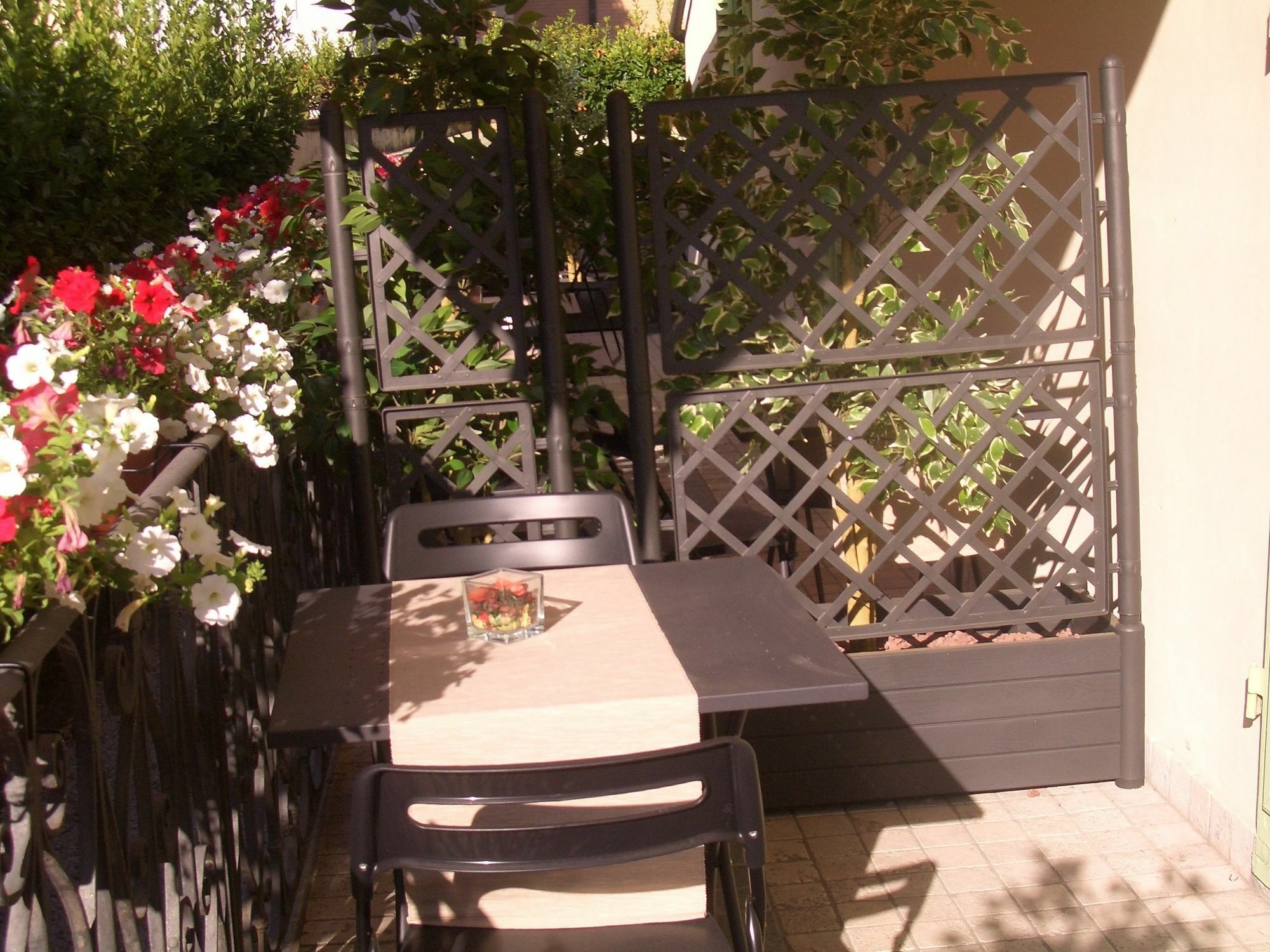 Lucca Relais Bed & Breakfast Exterior foto
